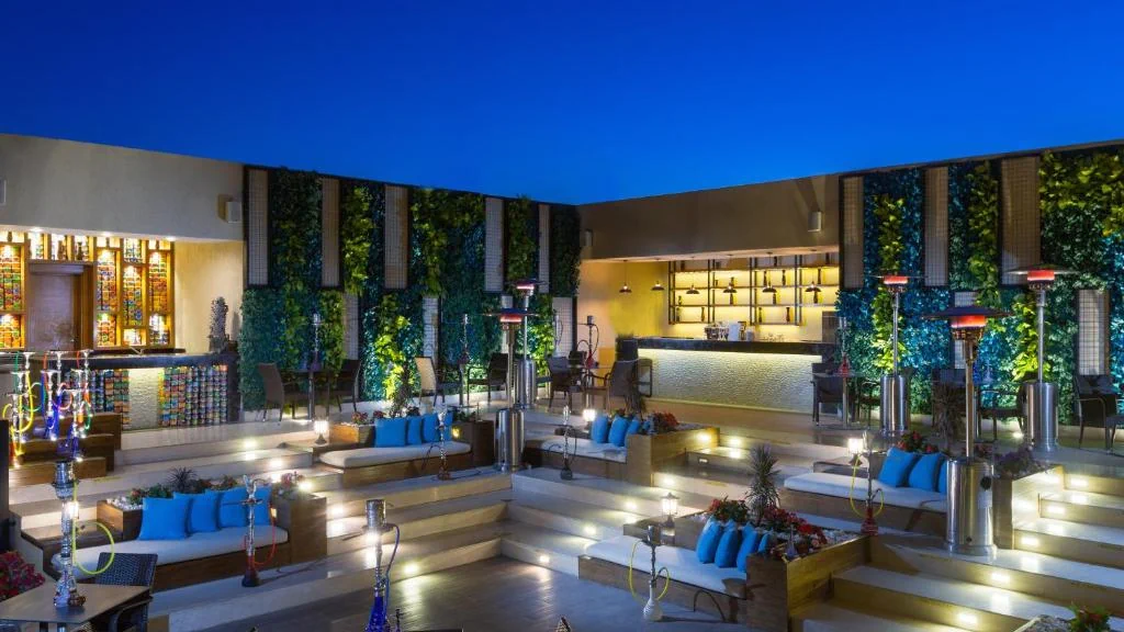 الفندق الباتروس بالاس (للعائلات فقط) - شرم الشيخ